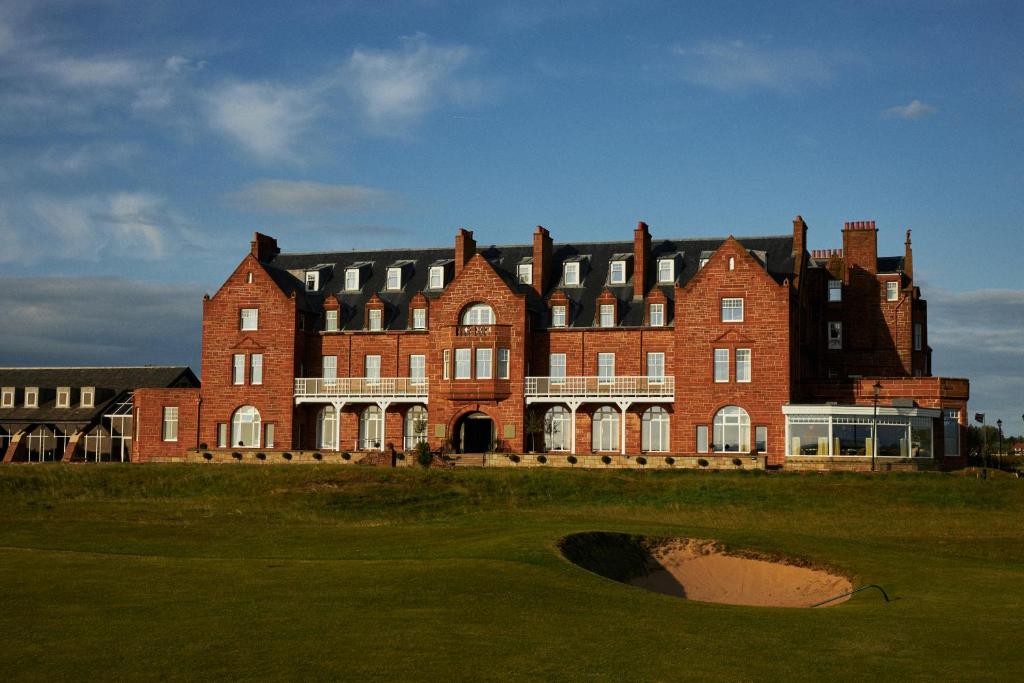 Best Hotels for The Open Championship 2024