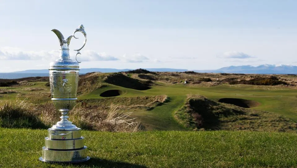 Overview of The Open Championship 2024