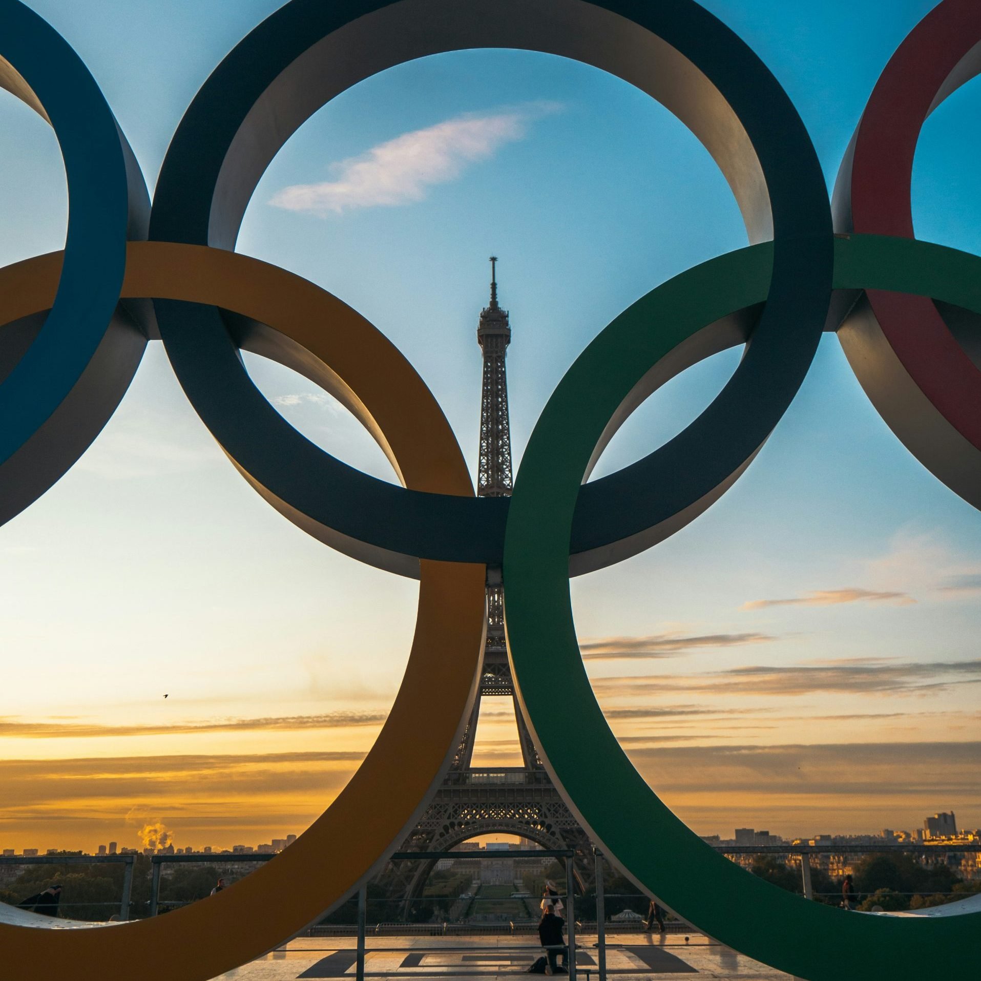 Packing List for the Paris Summer Olympics