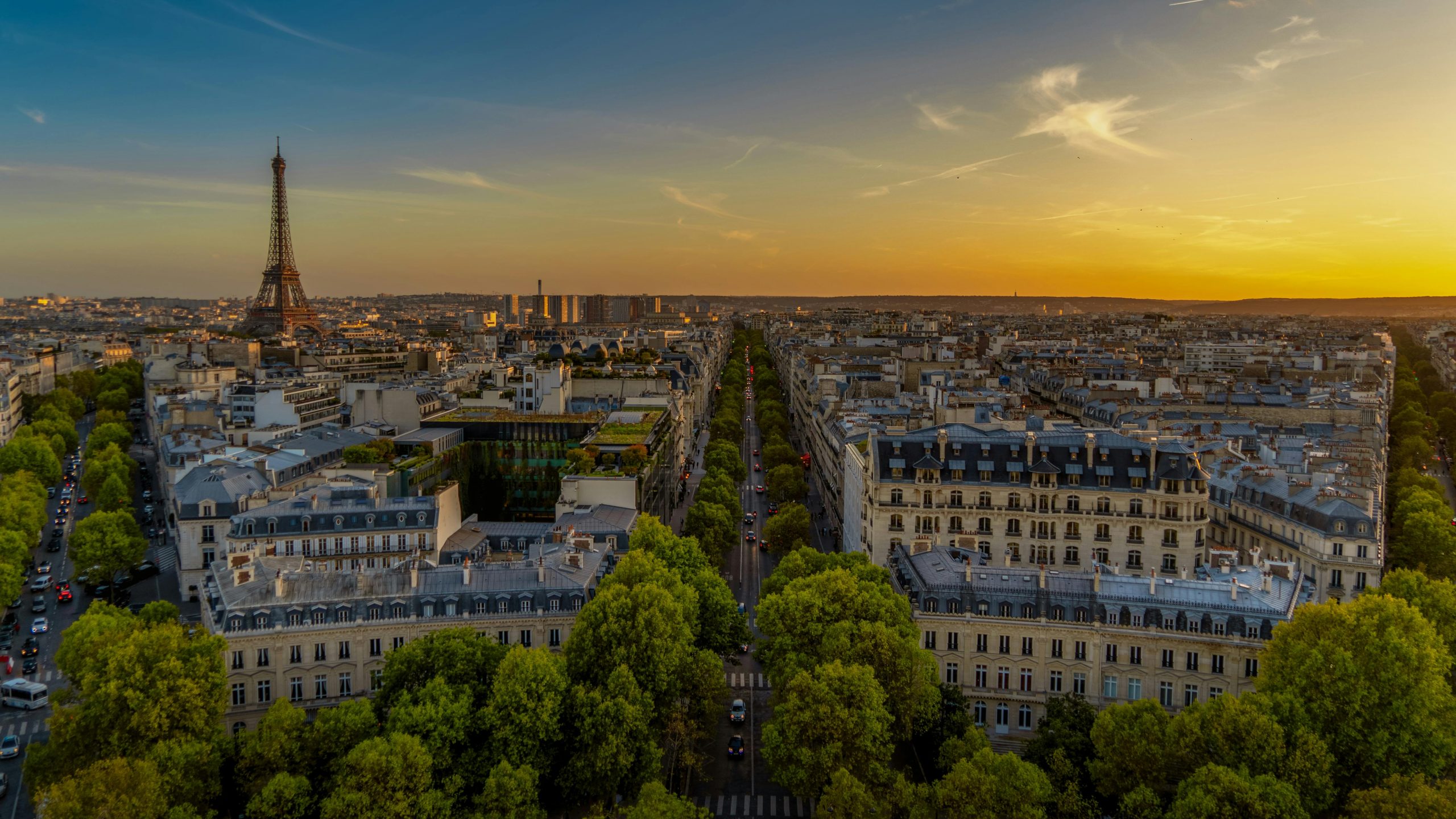 Best Neighborhoods in Paris During the Olympics