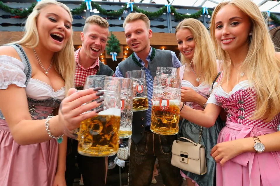 Top 9 hotels in munich near oktoberfest