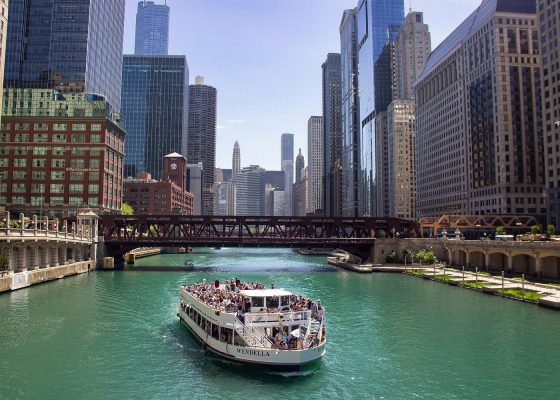 Viator Chicago