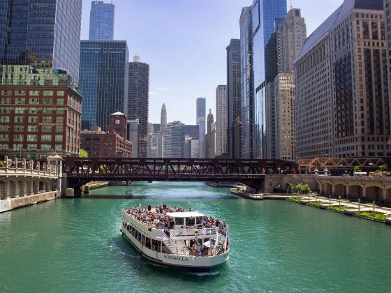 Viator Chicago