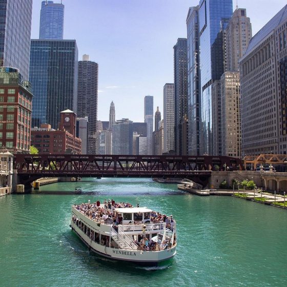 Viator Chicago