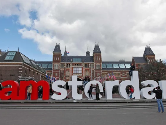 Viator Amsterdam Tours