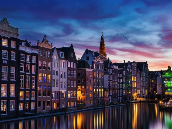 Amsterdam Travel Deals