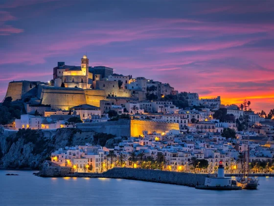 Ibiza Travel Deals