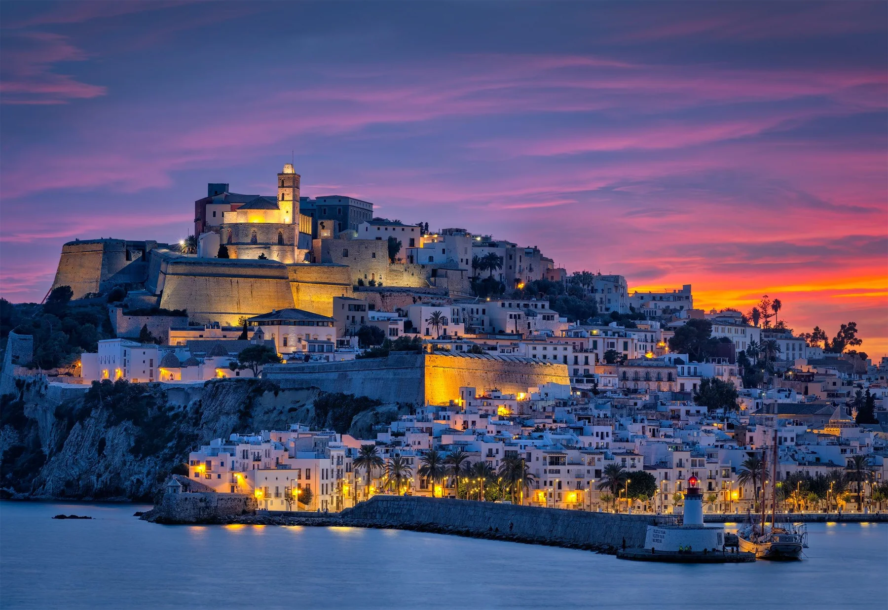 Ibiza Travel Deals