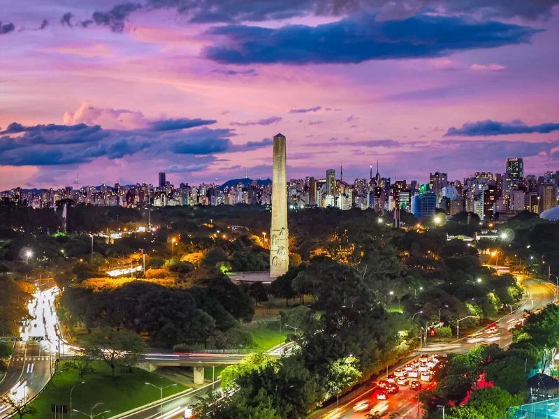 Sao Paulo Travel Deals