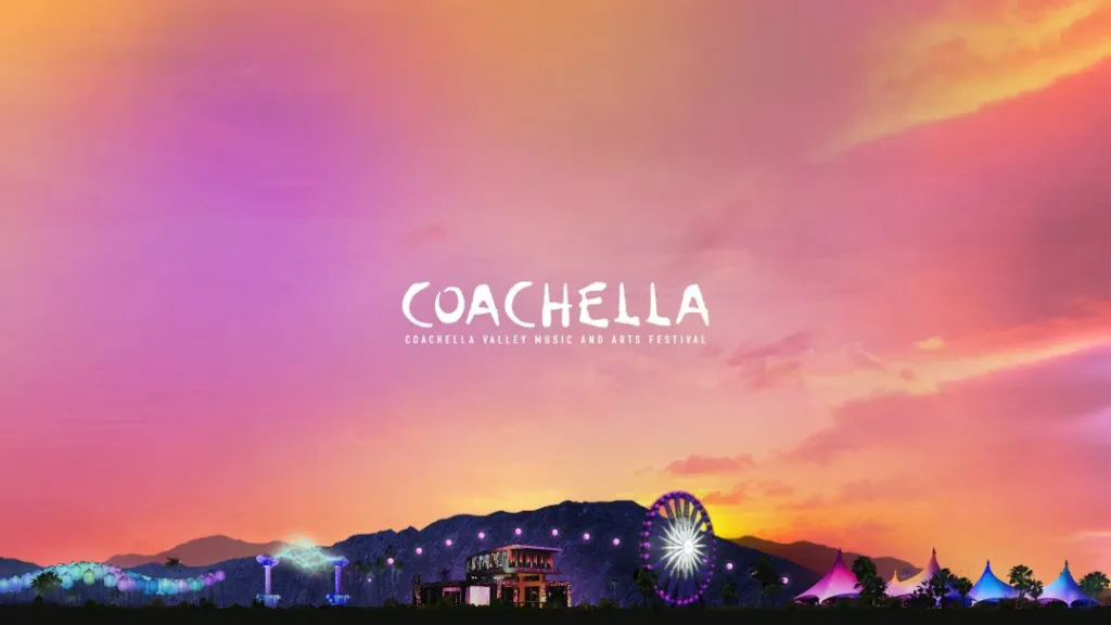 coachella music festival