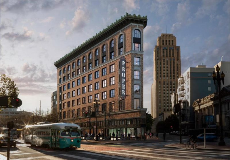Best Hotels for Outside Lands Festival 2025: Golden Gate Park Stays 8 Best Hotels for Outside Lands