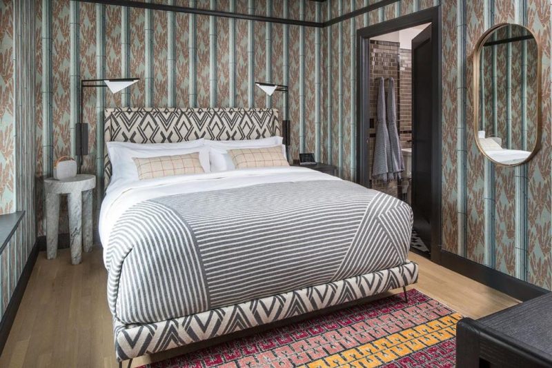 Best Hotels for Outside Lands Festival 2025: Golden Gate Park Stays 9 Best Hotels for Outside Lands
