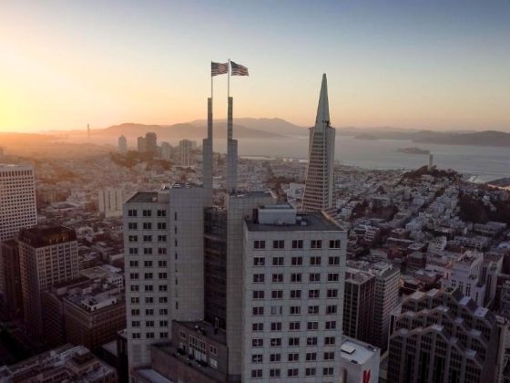 Best Hotels for Outside Lands