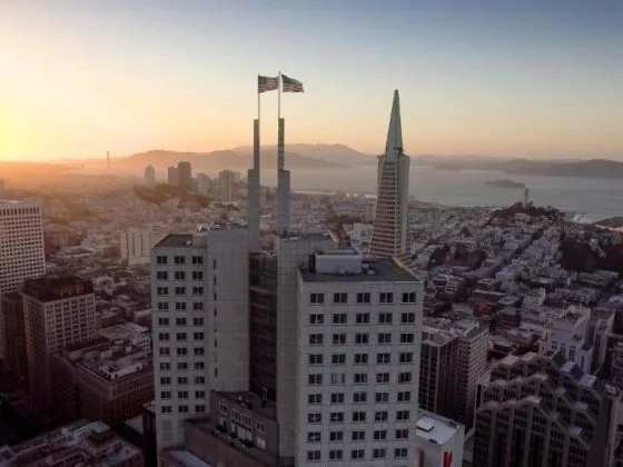 Best Hotels for Outside Lands