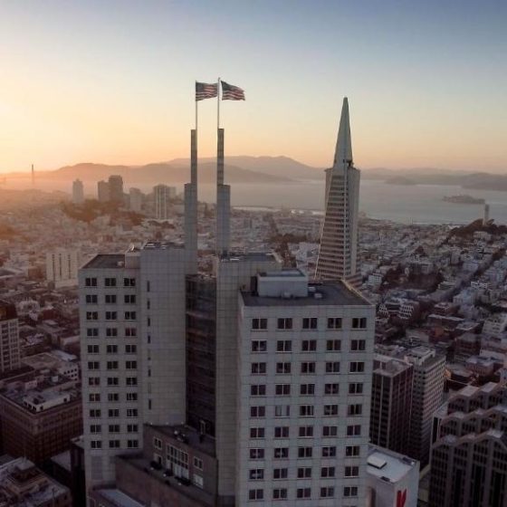 Best Hotels for Outside Lands