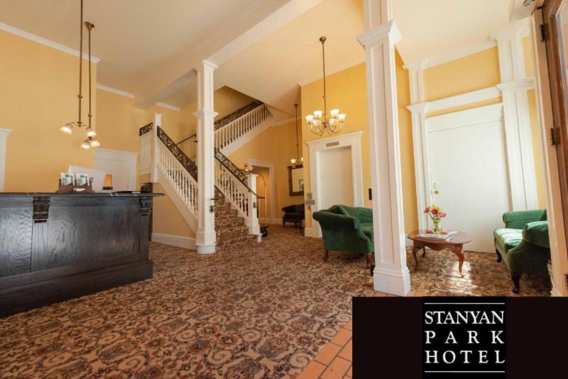 Best Hotels for Outside Lands Festival 2025: Golden Gate Park Stays 15 Best Hotels for Outside Lands