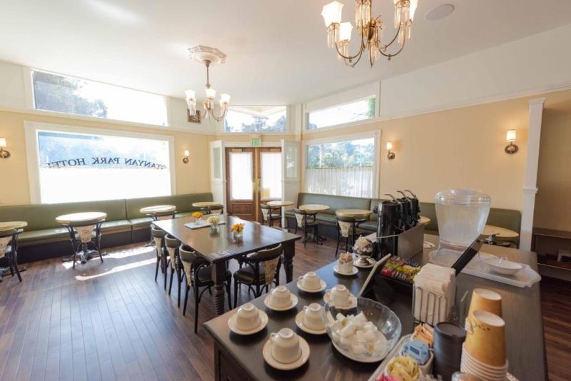 Best Hotels for Outside Lands Festival 2025: Golden Gate Park Stays 14 Best Hotels for Outside Lands