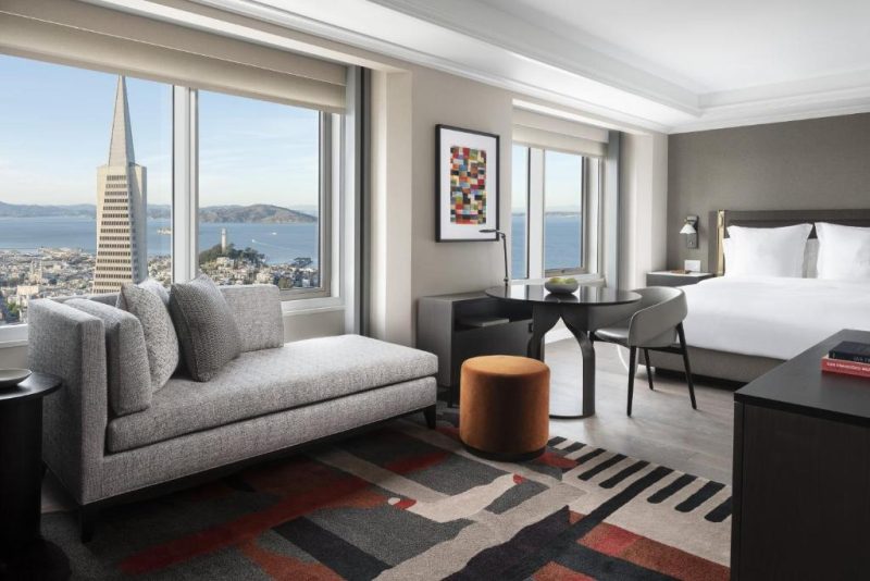 Best Hotels for Outside Lands Festival 2025: Golden Gate Park Stays 11 Best Hotels for Outside Lands