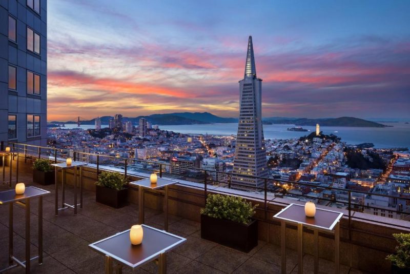 Best Hotels for Outside Lands Festival 2025: Golden Gate Park Stays 12 Best Hotels for Outside Lands