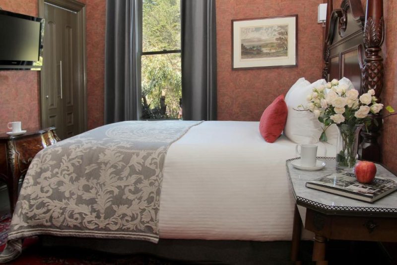 Best Hotels for Outside Lands Festival 2025: Golden Gate Park Stays 17 Best Hotels for Outside Lands