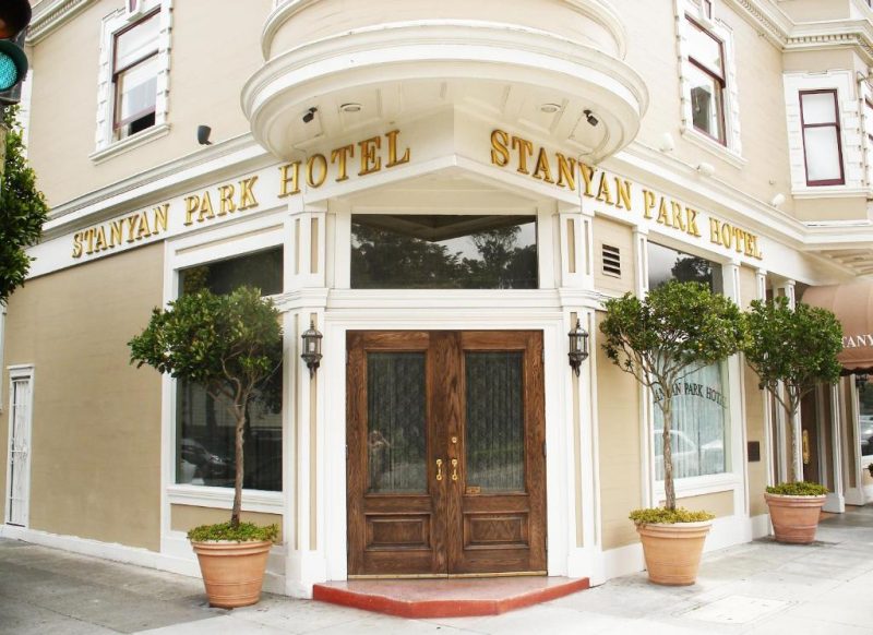 Best Hotels for Outside Lands Festival 2025: Golden Gate Park Stays 13 Best Hotels for Outside Lands