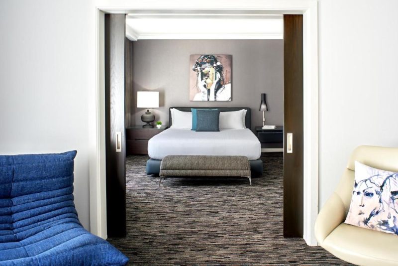 Best Hotels for Outside Lands Festival 2025: Golden Gate Park Stays 5 Best Hotels for Outside Lands