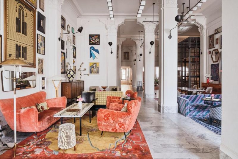 Best Hotels for Outside Lands Festival 2025: Golden Gate Park Stays 7 Best Hotels for Outside Lands