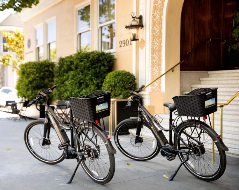 Best Hotels for Outside Lands Festival 2025: Golden Gate Park Stays 2 Best Hotels for Outside Lands