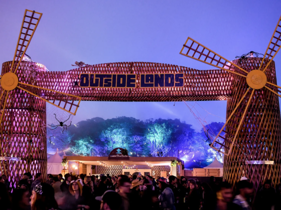 Last Minute Outside Lands Tickets