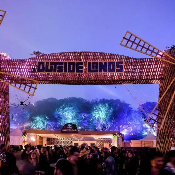 Last Minute Outside Lands Tickets