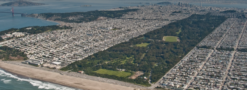 Best Hotels for Outside Lands