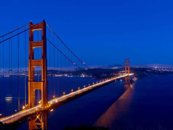 San Francisco Travel Deals