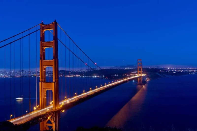 San Francisco Travel Deals
