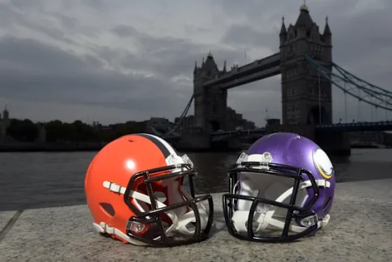 Last Minute NFL London Tickets