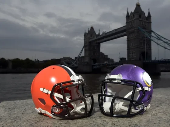 Last Minute NFL London Tickets