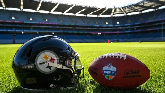 Last Minute NFL Dublin Tickets