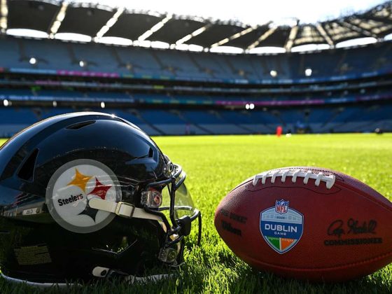 Last Minute NFL Dublin Tickets
