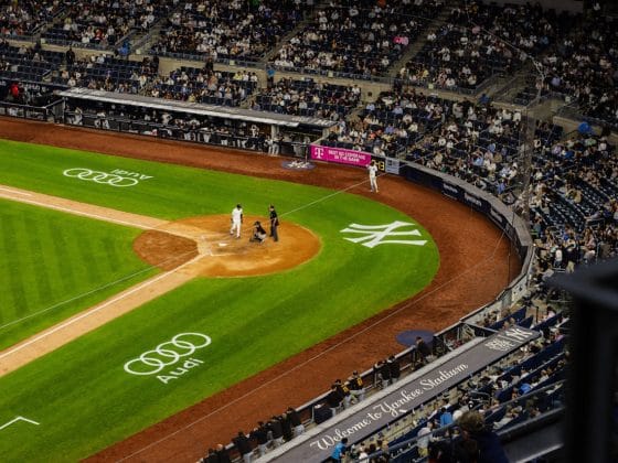 Last Minute MLB Wild Card Tickets