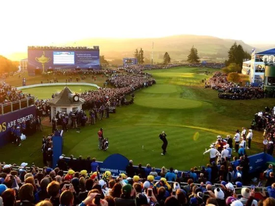 Last Minute Ryder Cup Tickets 2025