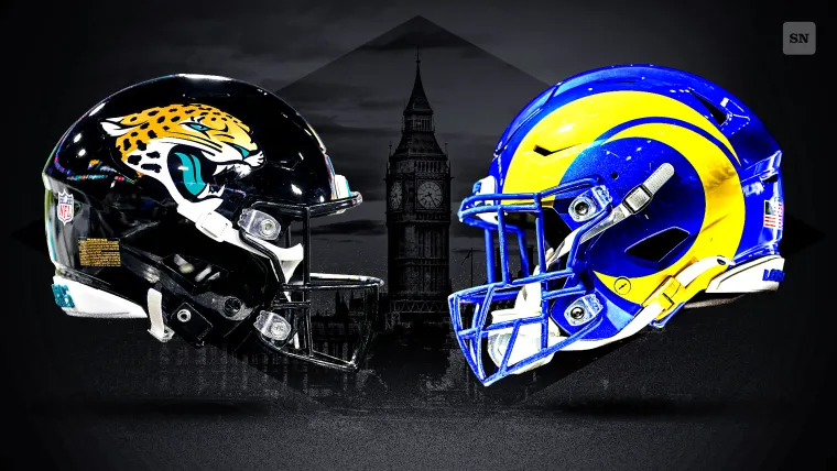 Last Minute NFL London Tickets Rams vs Jaguars