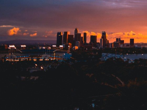 Best Hotels Near Dodger Stadium for NLCS 2025