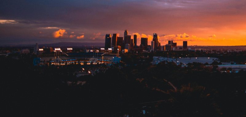 Best Hotels Near Dodger Stadium for NLCS 2025