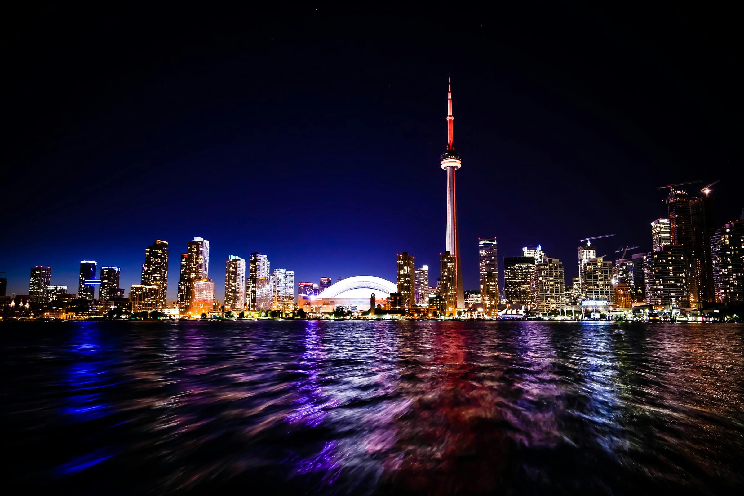 Best Hotels Near Rogers Centre for World Series 2025 1 Best Hotels Near Rogers Centre